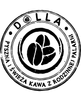 Logo Palarnia Dolla