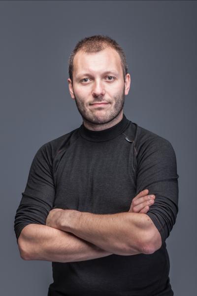 Adam Kuzycz-Berezowski